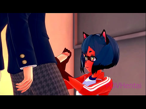 ❤️ મિચિરુ કાગેમોરી સાથે તદ્દન નવું પશુપાલન ❌  સેક્સ  ❤